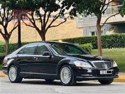 مێرسێدس بێنز S-Class